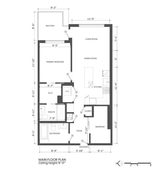 2186-gilmore-avenue-brentwood-park-burnaby-north-40 at 2504 - 2186 Gilmore Avenue, Brentwood Park, Burnaby North