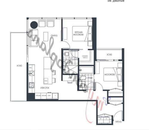 1955-alpha-way-brentwood-park-burnaby-north-40 at 4609 - 1955 Alpha Way, Brentwood Park, Burnaby North