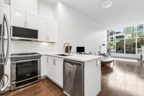 2077-rosser-avenue-brentwood-park-burnaby-north-01 at 101 - 2077 Rosser Avenue, Brentwood Park, Burnaby North