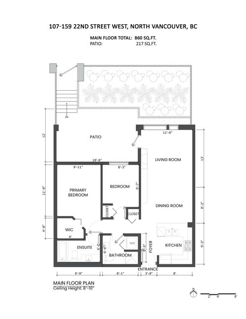 159-w-22nd-street-central-lonsdale-north-vancouver-36 at 107 - 159 W 22nd Street, Central Lonsdale, North Vancouver