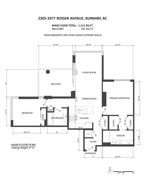 2077-rosser-avenue-brentwood-park-burnaby-north-39 at 2305 - 2077 Rosser Avenue, Brentwood Park, Burnaby North