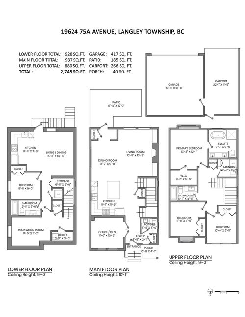 19624-75a-avenue-willoughby-heights-langley-40 at 19624 75a Avenue, Willoughby Heights, Langley