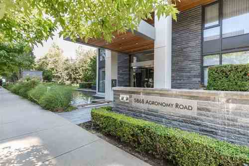 5868-agronomy-road-university-vw-vancouver-west-20 at 303 - 5868 Agronomy Road, University VW, Vancouver West