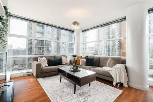 602-citadel-parade-downtown-vw-vancouver-west-02 at 801 - 602 Citadel Parade, Downtown VW, Vancouver West