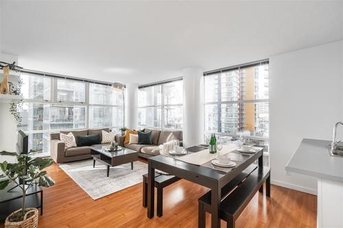 602-citadel-parade-downtown-vw-vancouver-west-05 at 801 - 602 Citadel Parade, Downtown VW, Vancouver West