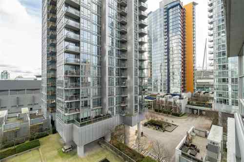 602-citadel-parade-downtown-vw-vancouver-west-16 at 801 - 602 Citadel Parade, Downtown VW, Vancouver West
