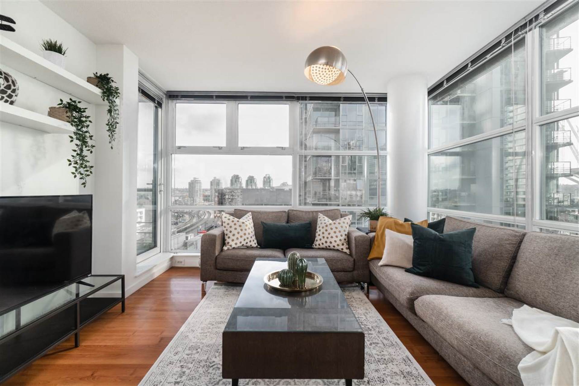 801 - 602 Citadel Parade, Downtown VW, Vancouver West by Andrew Wan Real Estate Advisor 801 - 602 Citadel Parade, Downtown VW, Vancouver West