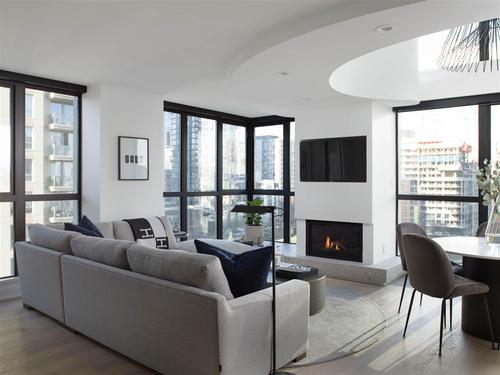 1238-richards-street-yaletown-vancouver-west-02 at 1005 - 1238 Richards Street, Yaletown, Vancouver West