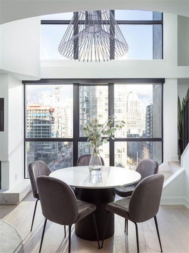 1238-richards-street-yaletown-vancouver-west-07 at 1005 - 1238 Richards Street, Yaletown, Vancouver West