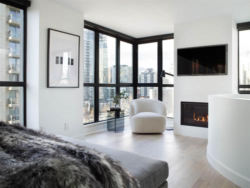 1238-richards-street-yaletown-vancouver-west-11 at 1005 - 1238 Richards Street, Yaletown, Vancouver West