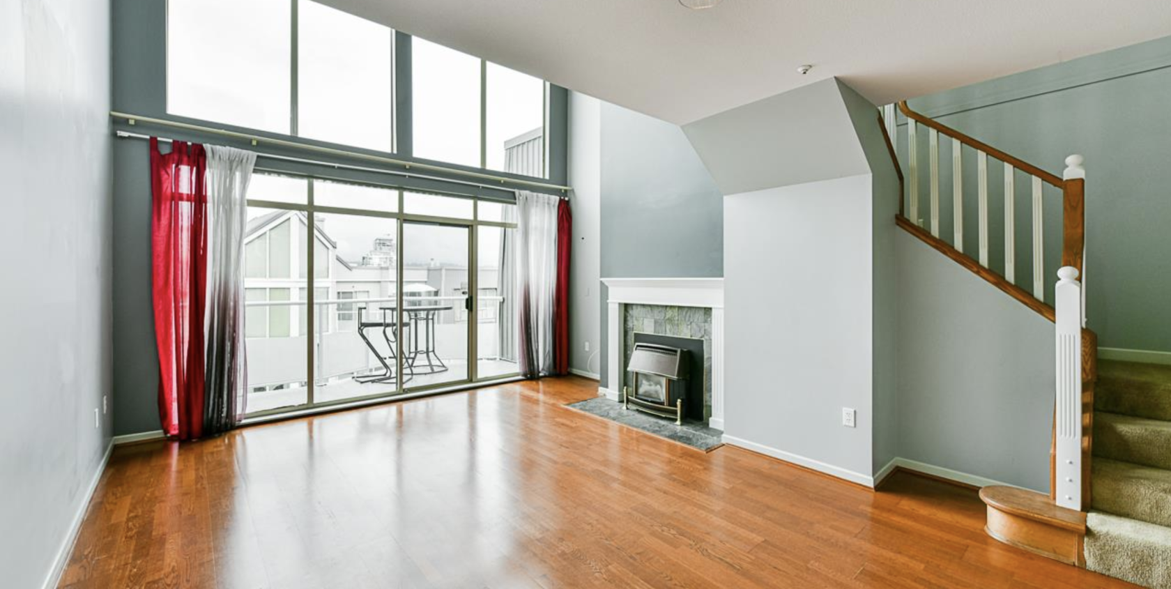 406 - 48 Richmond Street, Fraserview NW, New Westminster photo number 1