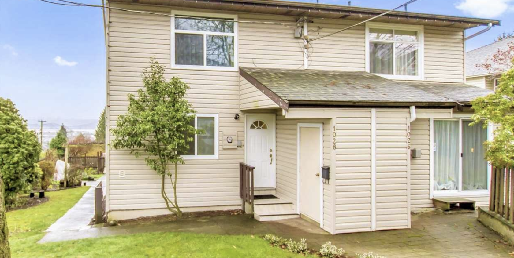 1028 Delestre Avenue, Maillardville, Coquitlam photo number 1