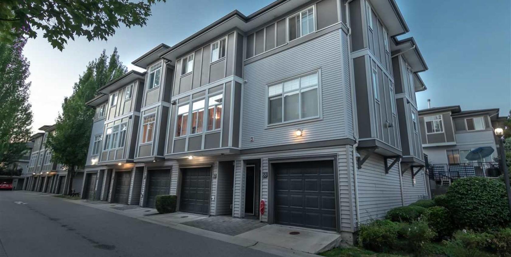 66 - 1010 Ewen Avenue, Queensborough, New Westminster photo number 1