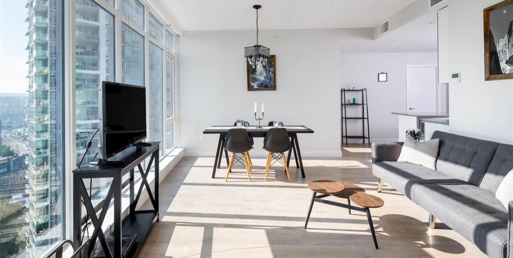 2110 - 1788 Gilmore Avenue, Brentwood Park, Burnaby North photo number 1