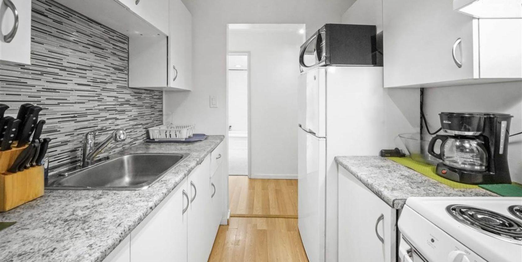 105 - 630 Clarke Road, Coquitlam West, Coquitlam photo number 1