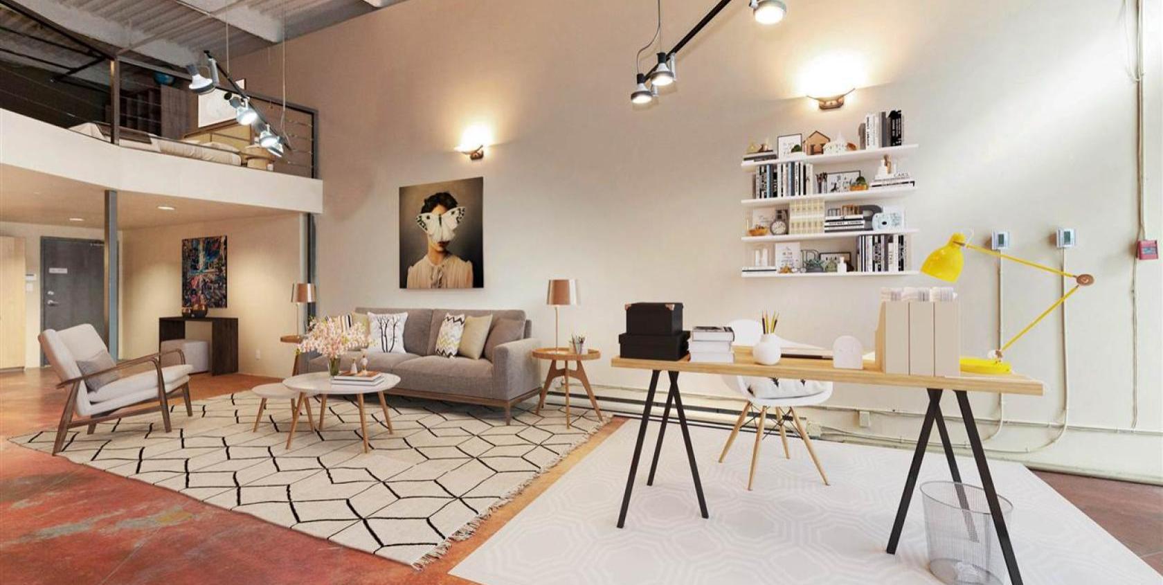 107 - 237 4th Avenue, Main, Vancouver East photo number 1