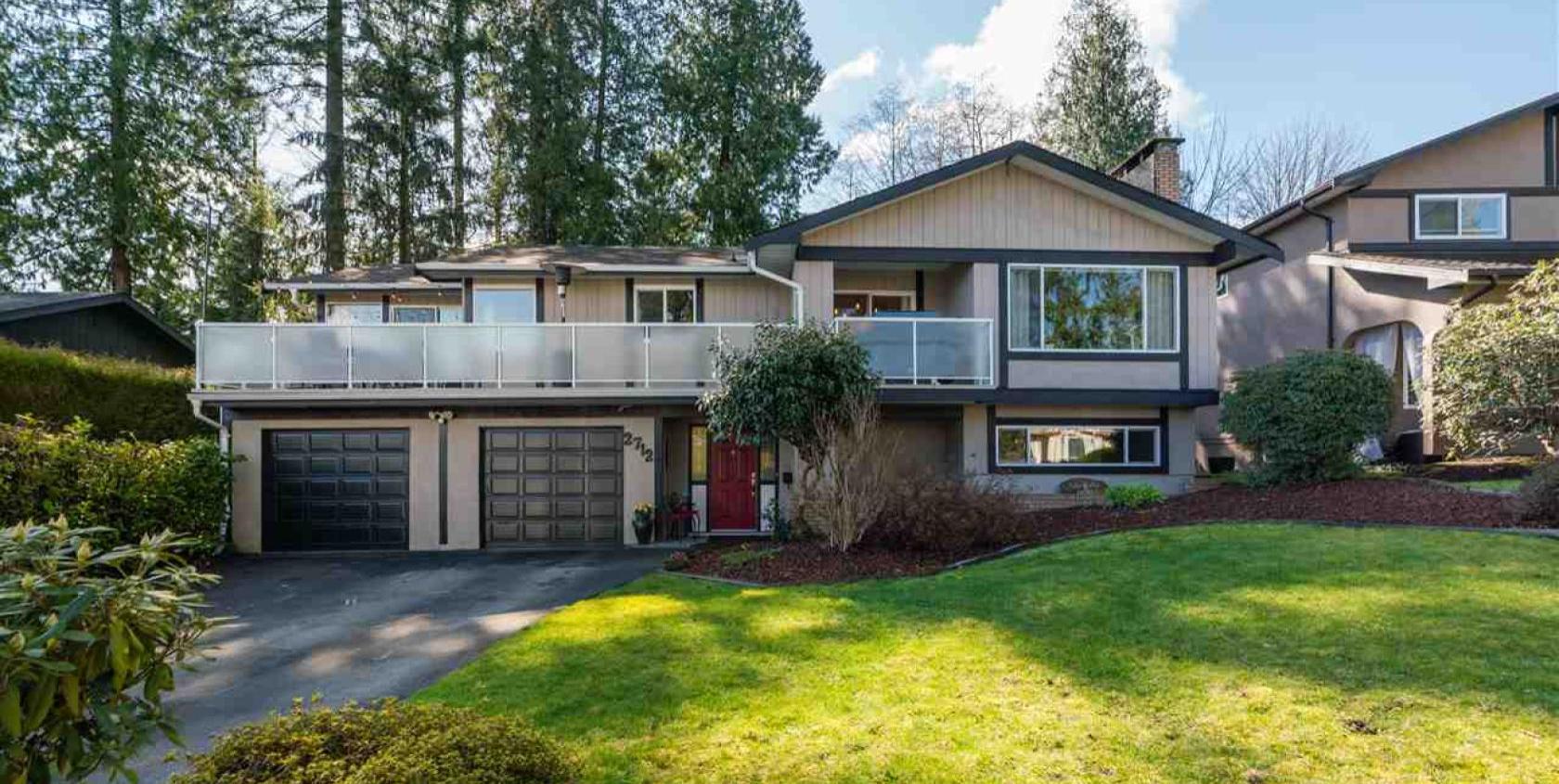 2712 Anchor Place, Ranch Park, Coquitlam photo number 1