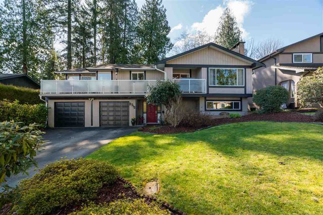 262580474 at 2712 Anchor Place, Ranch Park, Coquitlam