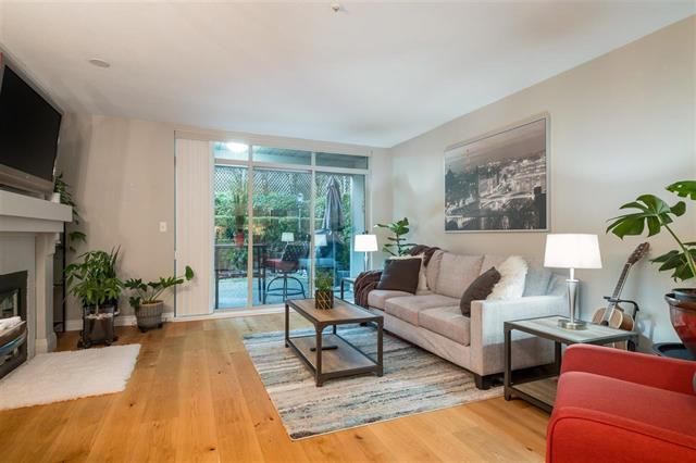 262576320-1 at 204 - 48 Richmond Street, Fraserview NW, New Westminster