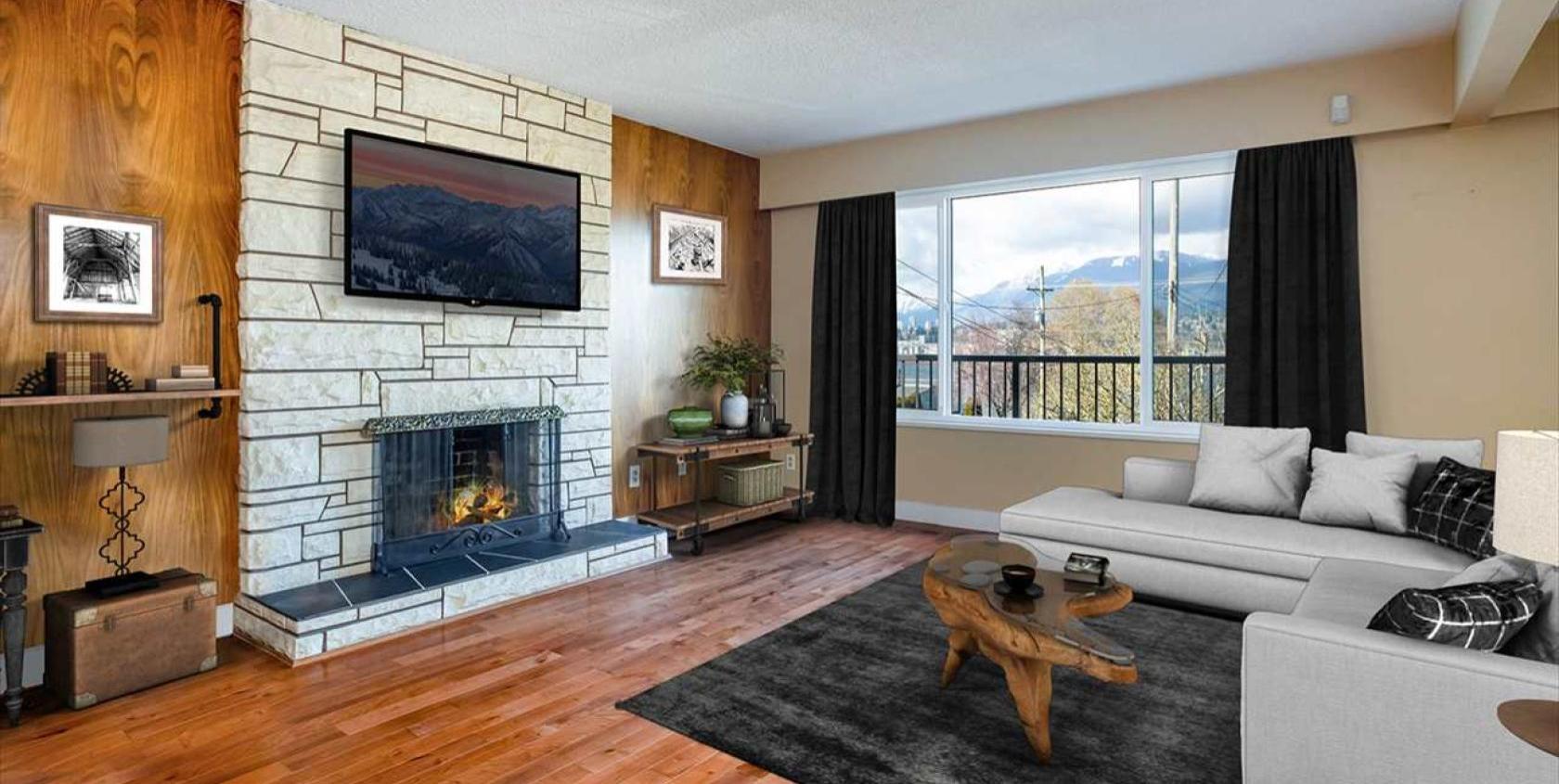 2728 Wall Street, Hastings Sunrise, Vancouver East photo number 1