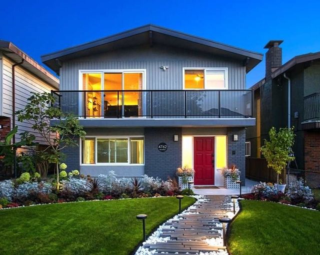 262589499 at 4762 Georgia Street, Capitol Hill BN, Burnaby North