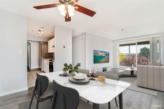 262601436 at 305 - 715 Royal Avenue, Downtown NW, New Westminster