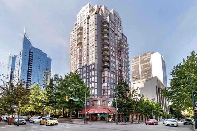 262630537-18 at 808 - 811 Helmcken Street, Downtown VW, Vancouver West