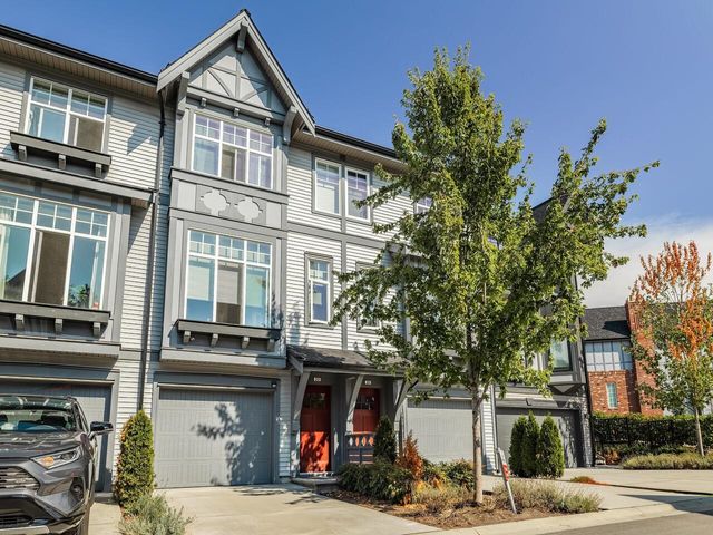 262637783 at 22 - 1221 Rocklin Street, Burke Mountain, Coquitlam