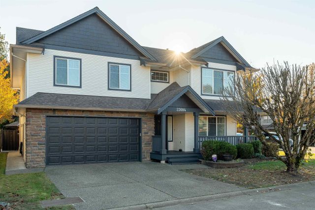 262760630 at 23684 114a Avenue, Cottonwood MR, Maple Ridge