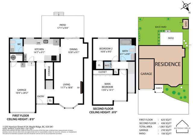 11255-harrison-street-east-central-maple-ridge-15 at 124 - 11255 Harrison Street, East Central, Maple Ridge
