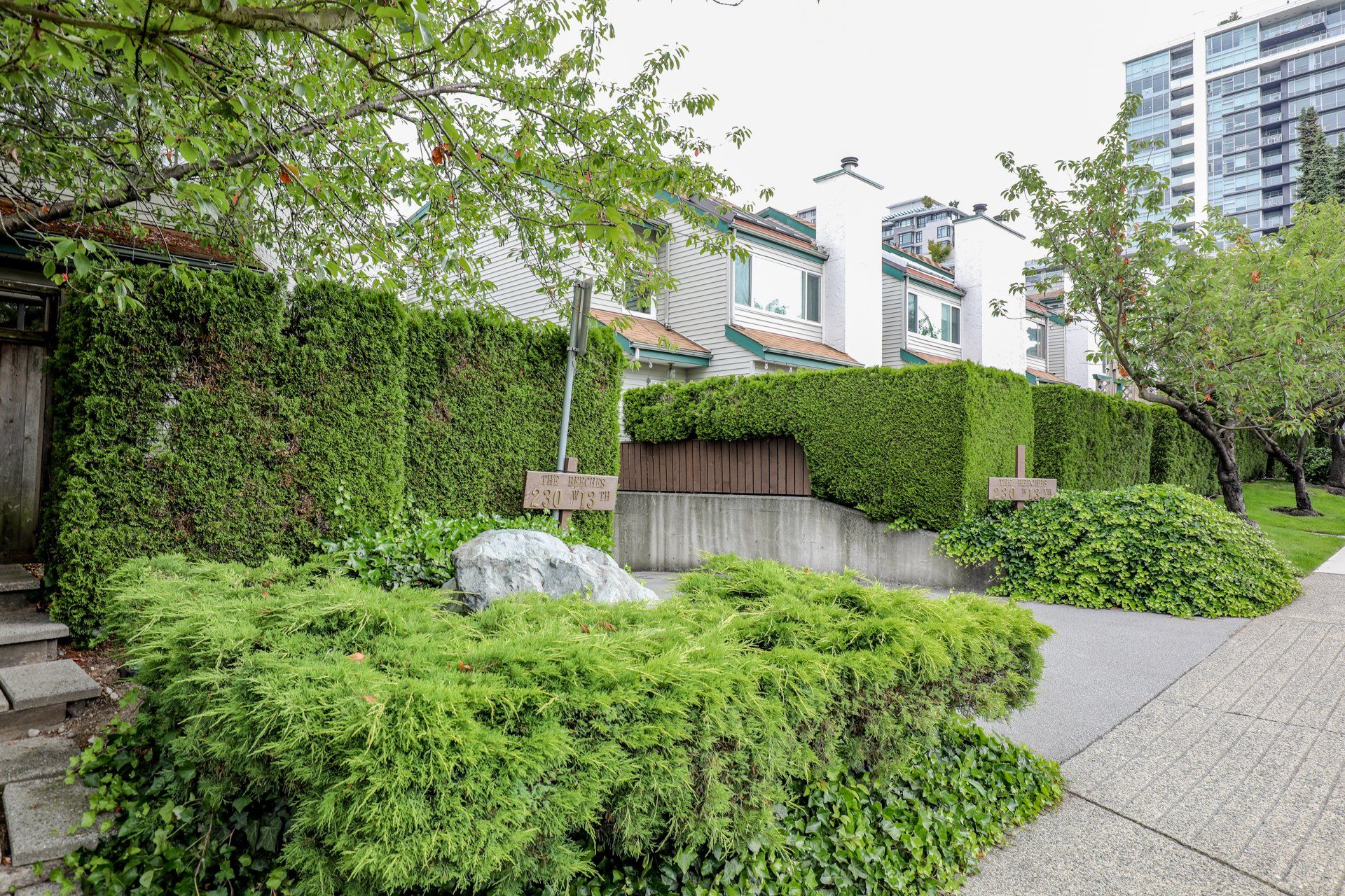 The Beeches - the-beeches