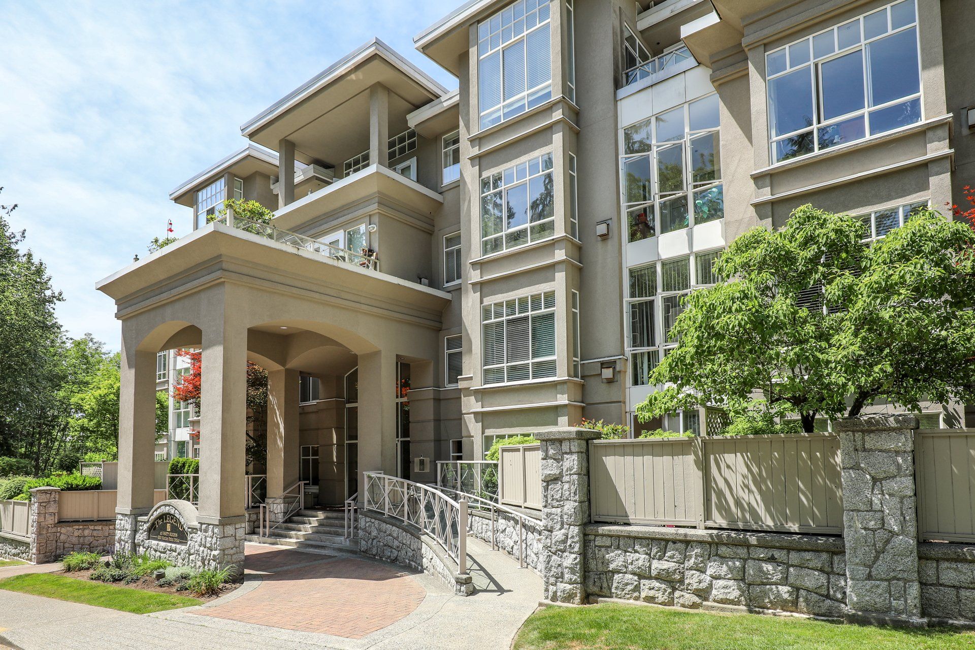 The Legend - the-legend