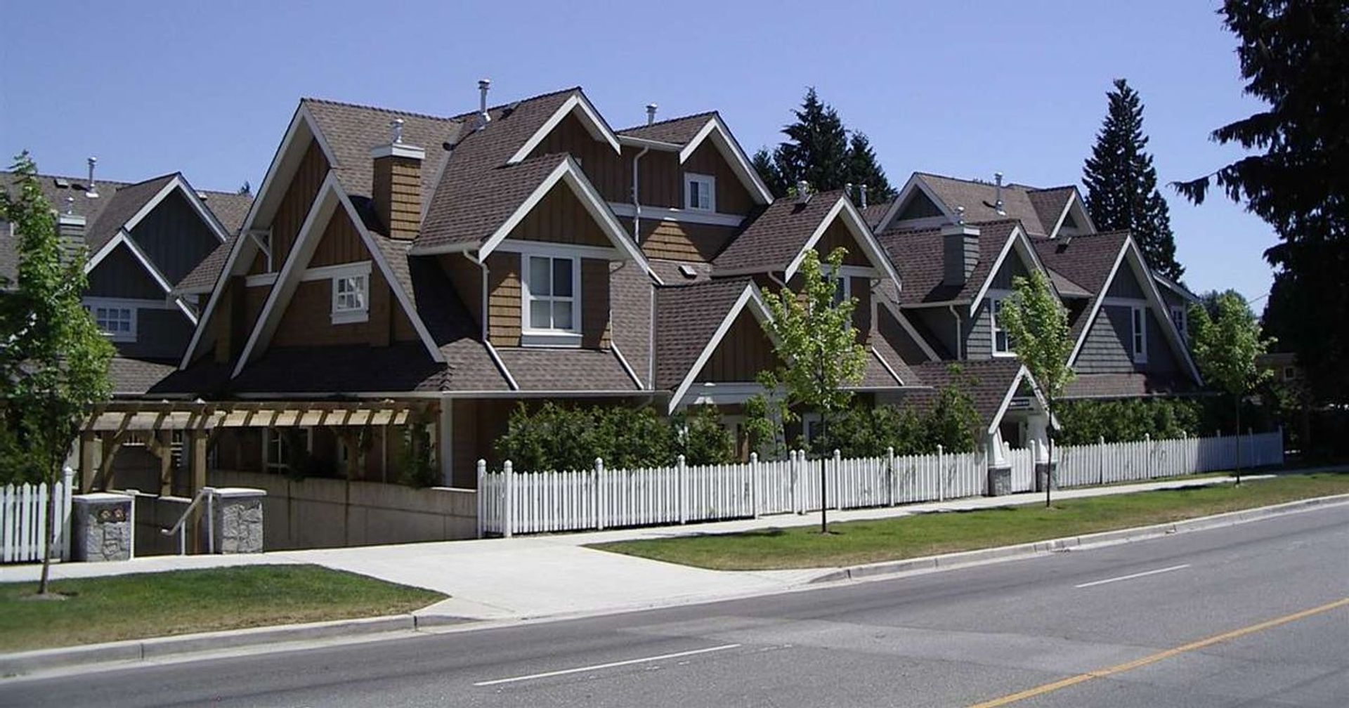 Craftsman Estates - craftsmans-estates