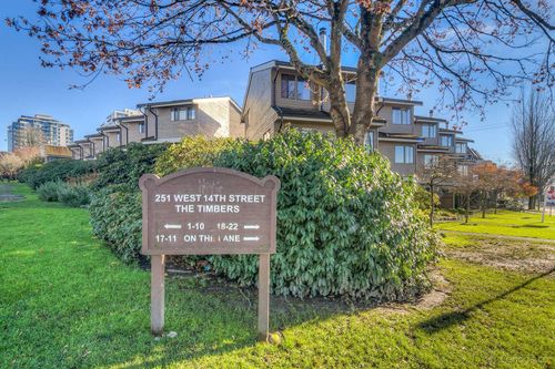 the-timbers-251-w-14th-st-original-1 at 251 W 14th Street, Central Lonsdale, North Vancouver