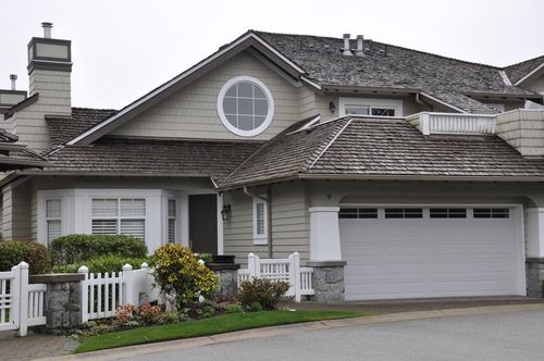 logo-dzve at 5130 Ashfeild Road, Upper Caulfeild, West Vancouver