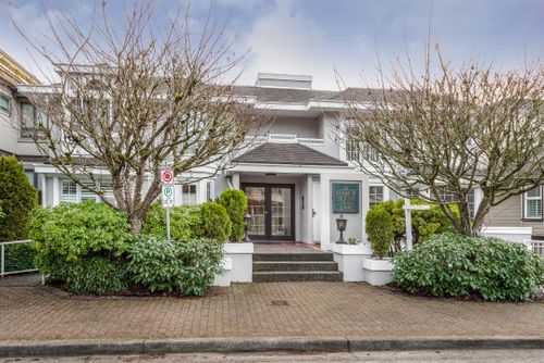 logo-mfhe at 2440 Haywood Avenue, Dundarave, West Vancouver