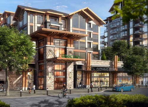 townhouses_c-small at 1295 Conifer Street, Lynn Valley, North Vancouver