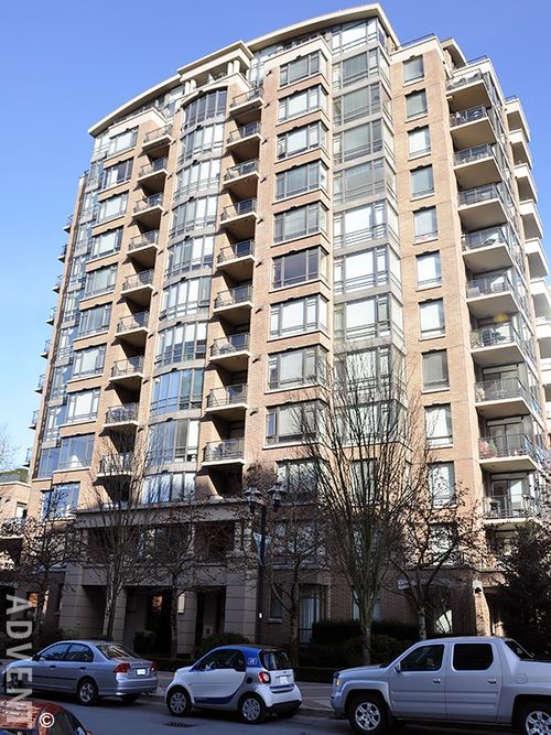 one-park-lane-903-170-west-1st-street-north-vancouver-20 at 170 Sw 1st Street, Lower Lonsdale, North Vancouver