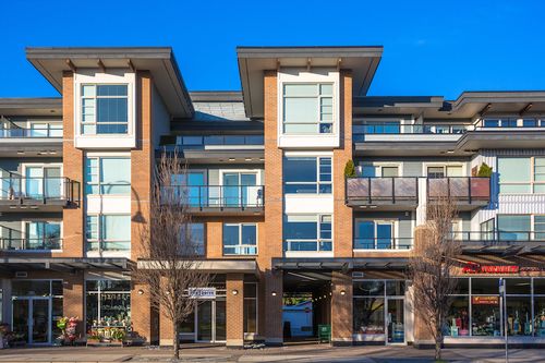 4333 at 1330 Marine Drive, Pemberton NV, North Vancouver