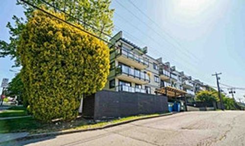 01-1 at 240 Mahon Avenue, Lower Lonsdale, North Vancouver
