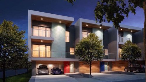 v2 at 3595 Salal Drive, Roche Point, North Vancouver