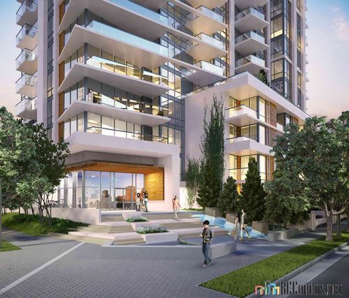 building_photos at 1550 Fern Street, Lynnmour, North Vancouver