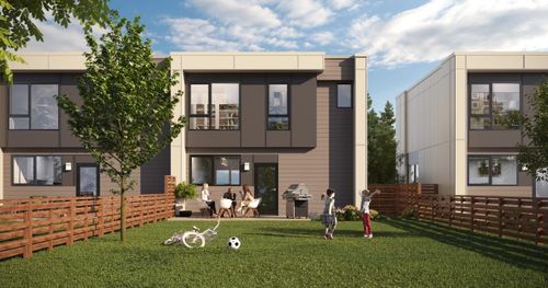 seymour-village-212005212152299758962 at 3597 Malsum Drive, Roche Point, North Vancouver