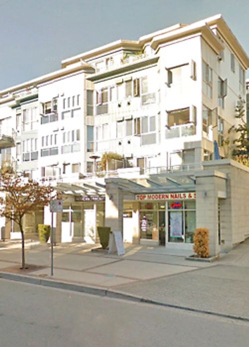 sausalito_2-small at 122 E 3rd Street, Lower Lonsdale, North Vancouver