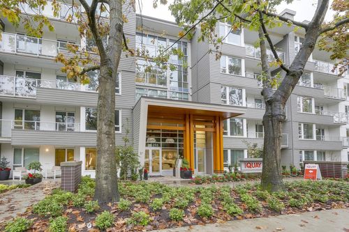 2326860 at 277 W 1st Street, Lower Lonsdale, North Vancouver