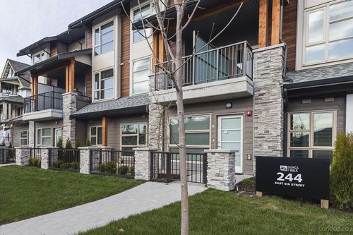 kings-walk-townhomes-244-e-5th-st-original-1 at 244 E 5th Street, Lower Lonsdale, North Vancouver