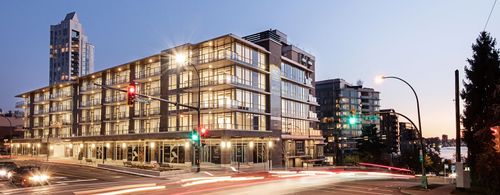 westthird-banner at 177 W 3rd Street, North Vancouver