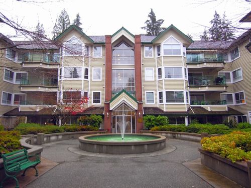 71167-1 at 3670 Banff Court, North Vancouver