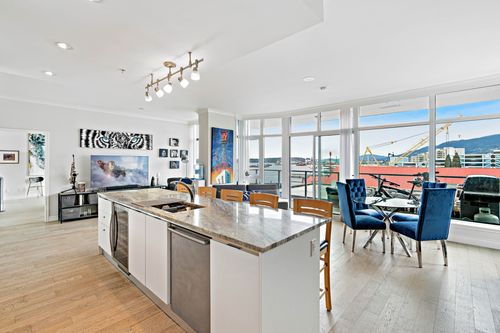 _a732378 at 706 - 175 Victory Ship Way, Lower Lonsdale, North Vancouver