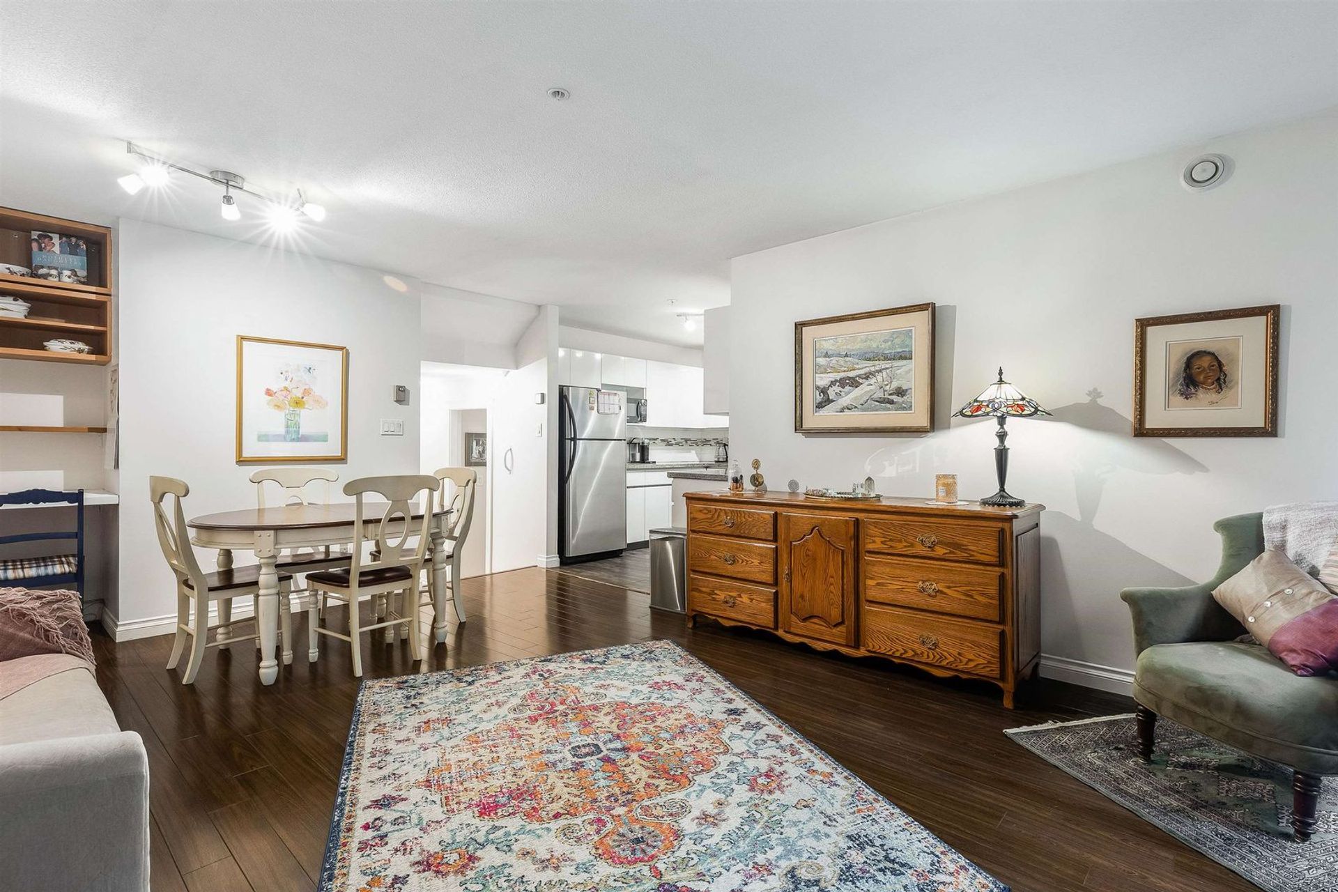 106 - 1023 Wolfe Avenue, Shaughnessy, Vancouver West